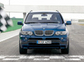 BMW X5 2004 года