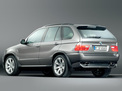 BMW X5 2004 года