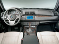 BMW X5 2004 года