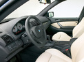 BMW X5 2004 года