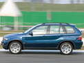 BMW X5 2004 года