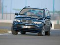 BMW X5 2004 года