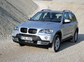 BMW X5 2007 года