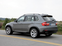 BMW X5 2007 года