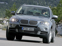 BMW X5 2007 года