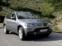 BMW X5 2007 года