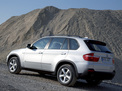 BMW X5 2007 года