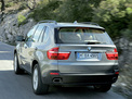 BMW X5 2007 года