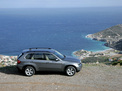 BMW X5 2007 года