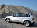 BMW X5 2007 года