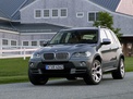 BMW X5 2007 года