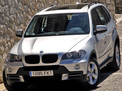 BMW X5 2007 года