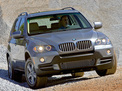 BMW X5 2007 года