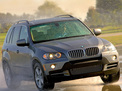 BMW X5 2007 года