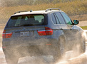 BMW X5 2007 года
