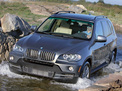 BMW X5 2007 года