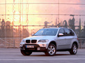 BMW X5 2007 года