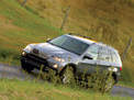 BMW X5 2007 года