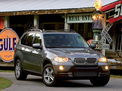 BMW X5 2007 года