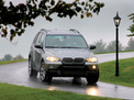 BMW X5 2007 года