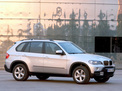 BMW X5 2007 года