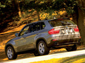BMW X5 2007 года
