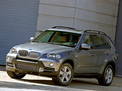 BMW X5 2007 года