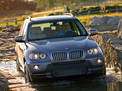 BMW X5 2007 года