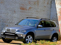 BMW X5 2007 года