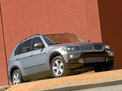 BMW X5 2007 года