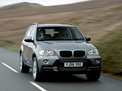 BMW X5 2007 года