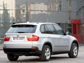 BMW X5 2007 года