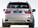 BMW X5 2007 года