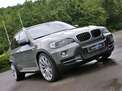 BMW X5 2007 года