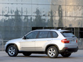 BMW X5 2007 года