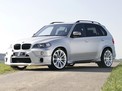 BMW X5 2007 года