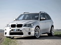 BMW X5 2007 года