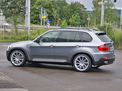 BMW X5 2007 года
