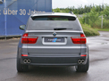 BMW X5 2007 года