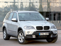 BMW X5 2007 года