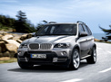 BMW X5 2007 года