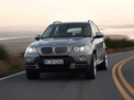 BMW X5 2007 года