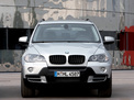 BMW X5 2007 года