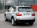 BMW X5 2007 года