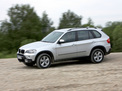 BMW X5 2007 года