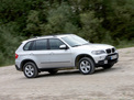 BMW X5 2007 года