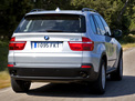 BMW X5 2007 года