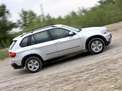 BMW X5 2007 года