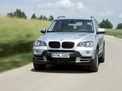 BMW X5 2007 года