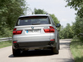 BMW X5 2007 года